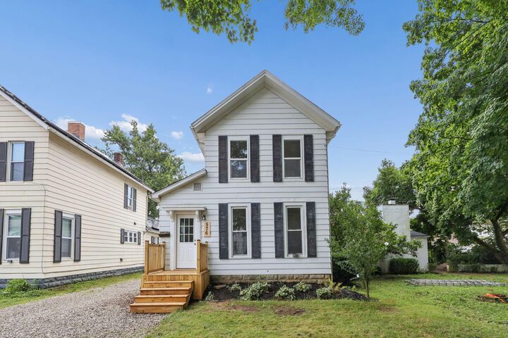 Property Photo:  576 N 12th Street  OH 43055 