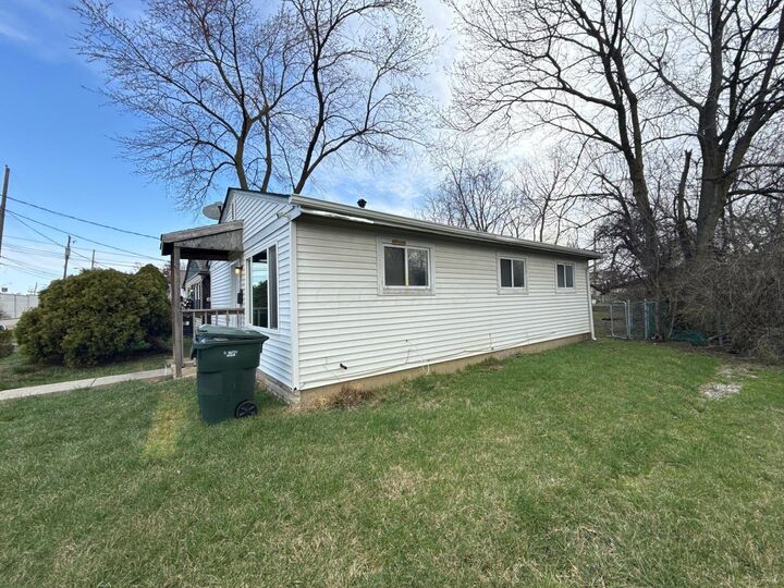 Property Photo:  1482 Kingry Street  OH 43211 
