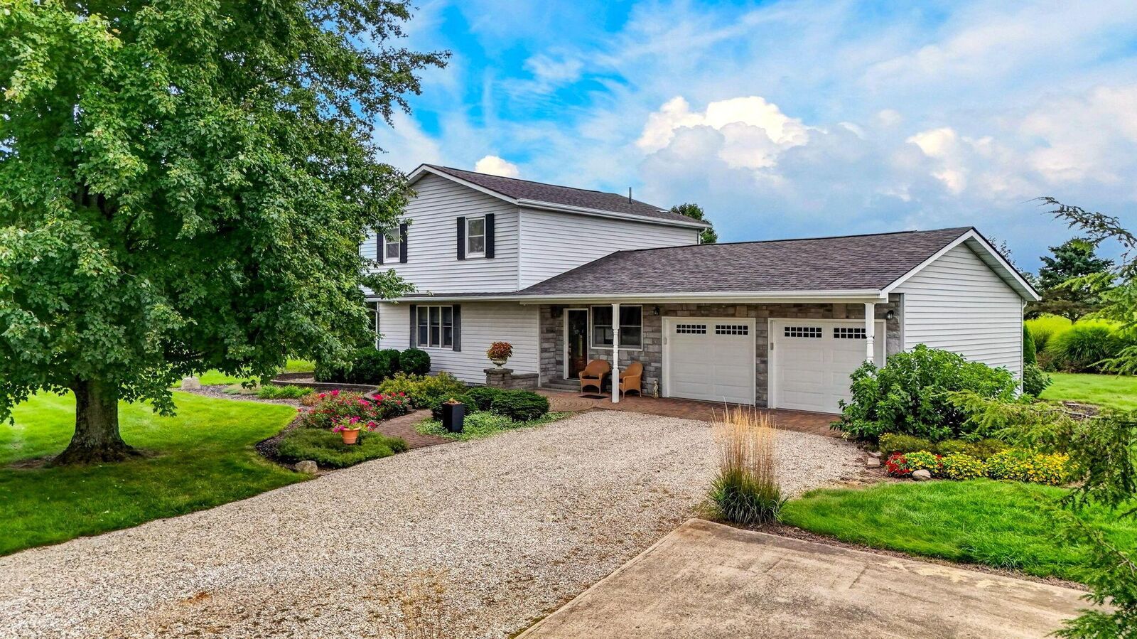 Property Photo: 14941 Ohio 104 OH 43103