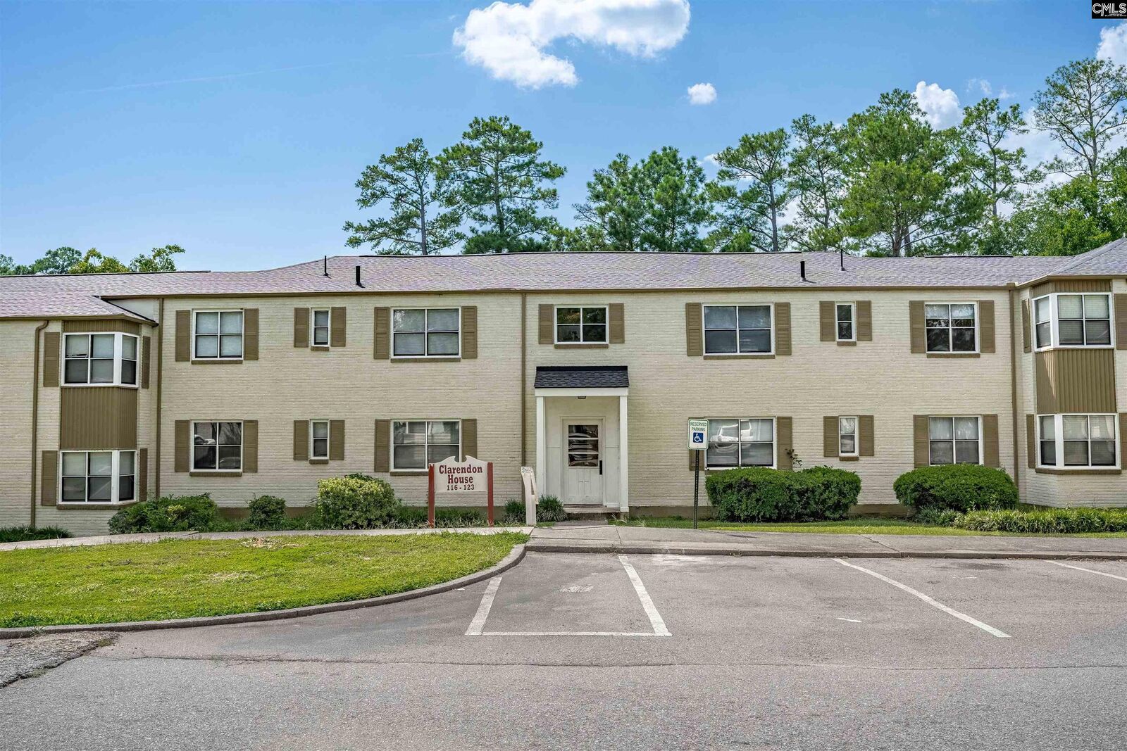 Property Photo:  4600 Fort Jackson 119  SC 29209 