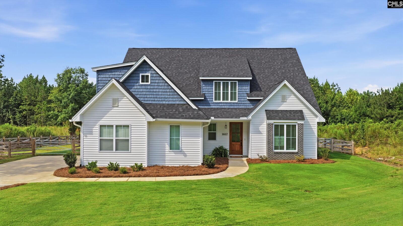 Property Photo:  1617 Loner  SC 29016 