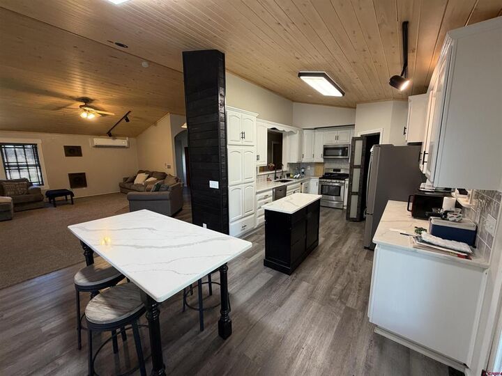 Property Photo:  630 Maple Street  CO 81151 