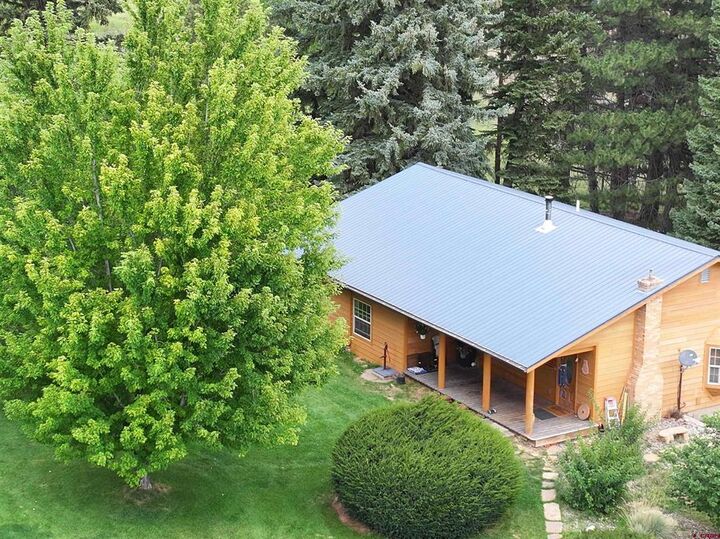 Property Photo:  20889 Road W  CO 81327 