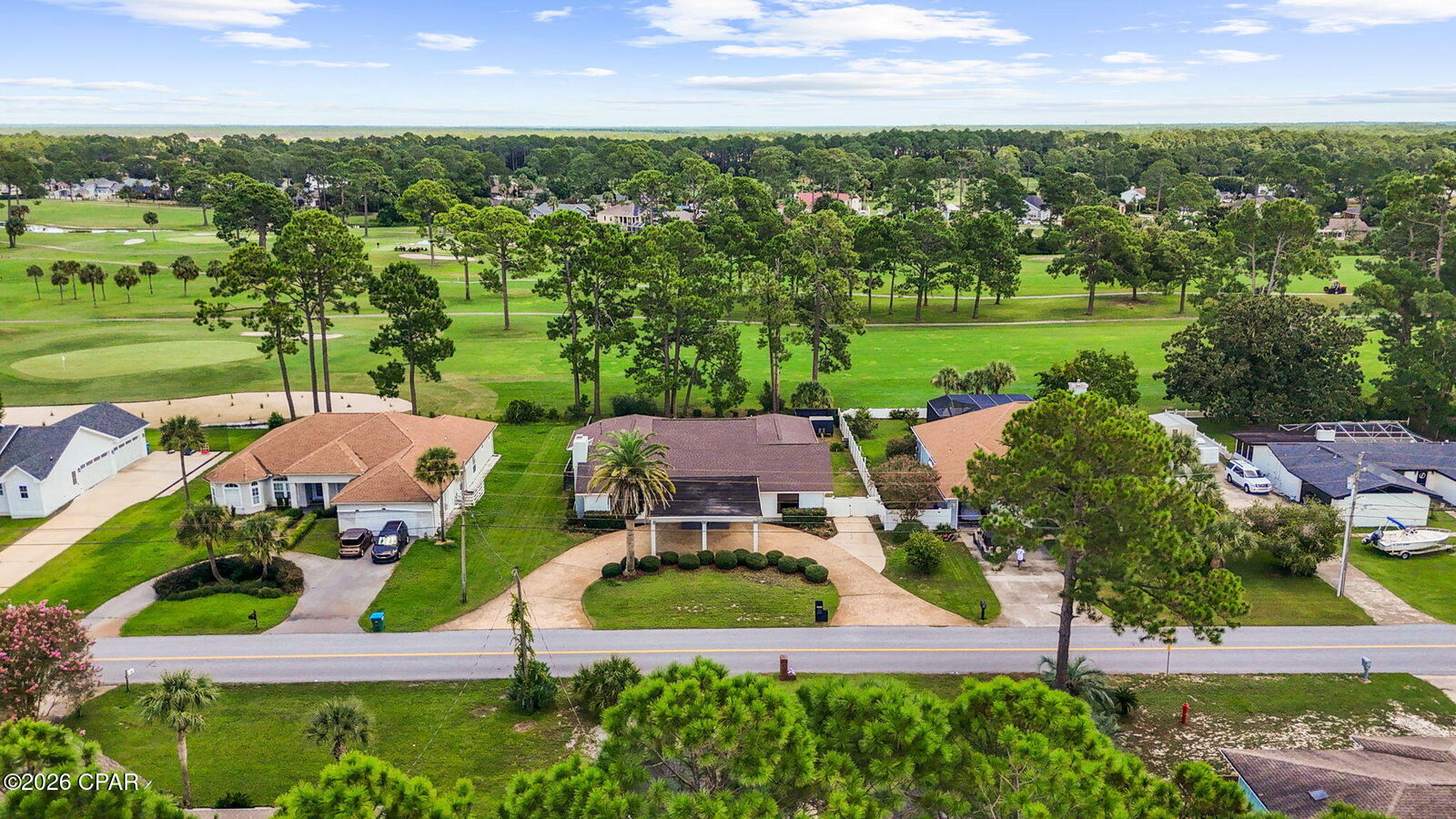 Property Photo:  324 Fairway Boulevard  FL 32407 