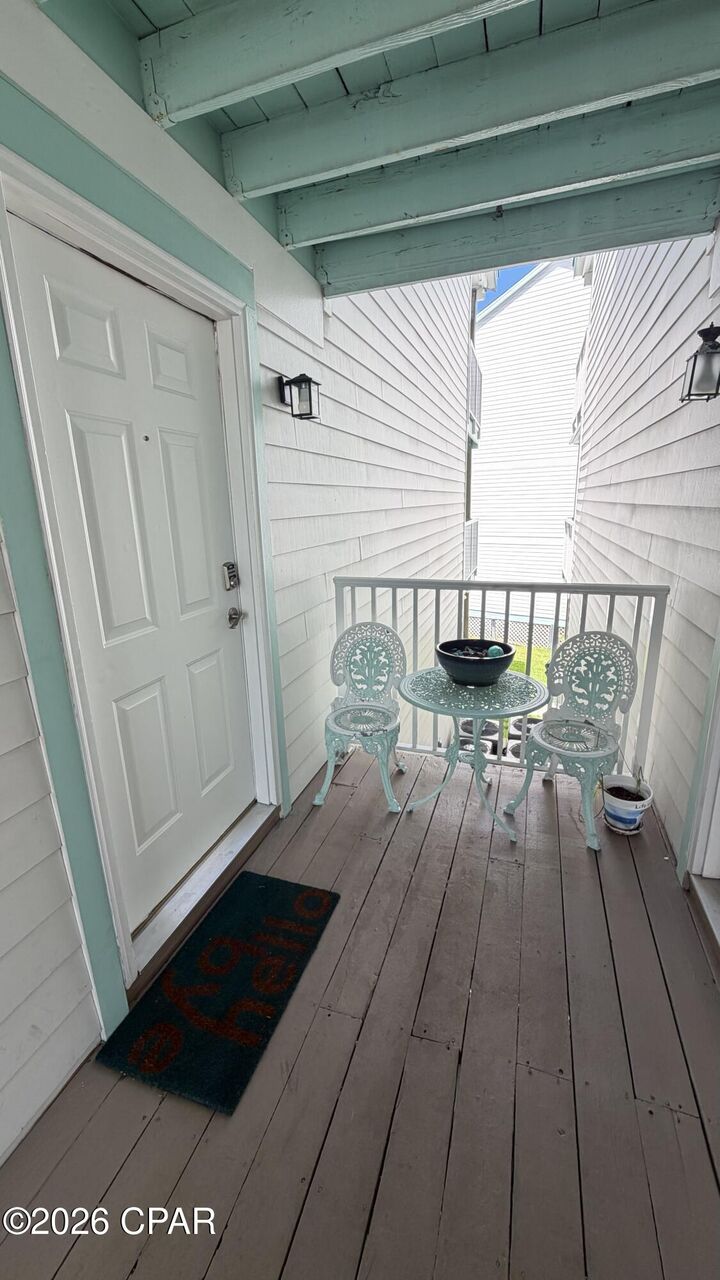 Property Photo: 3600 Thomas Drive D201 FL 32408