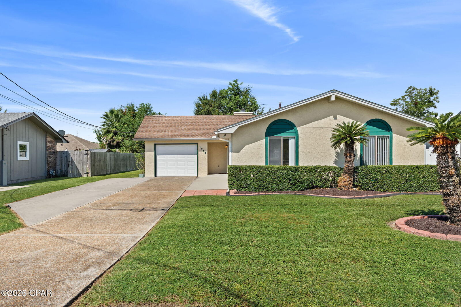 Property Photo:  1712 Maine Avenue  FL 32444 