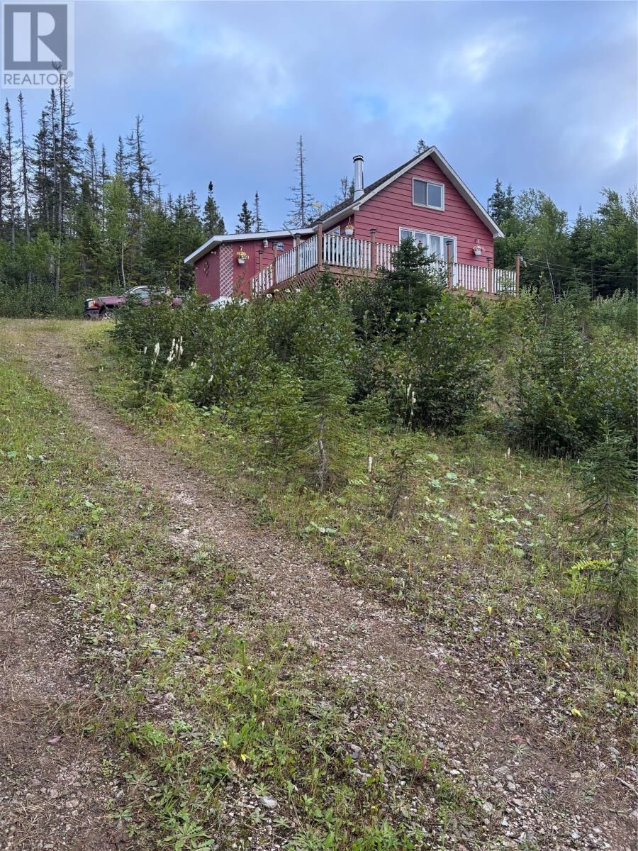 Property Photo:  67 New Road  NL A8A 3N9 