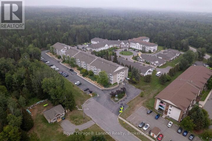 Property Photo:  500 Toledo Street 303  ON P7A 8A6 