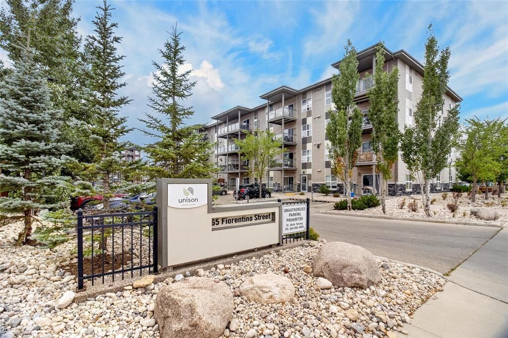 Property Photo:  65 Fiorentino Street  MB R3W 1R3 
