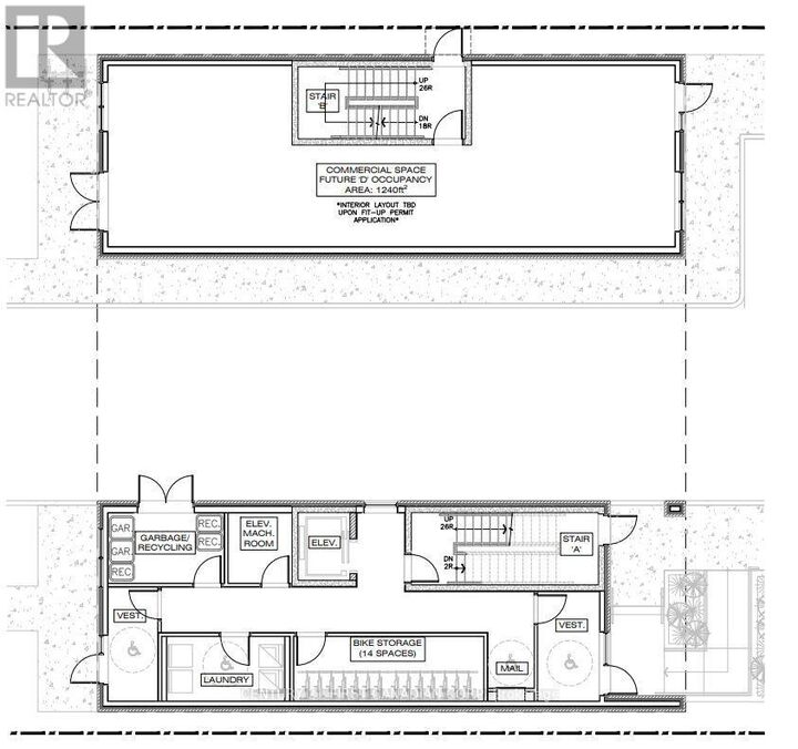 Property Photo:  1033 Dundas Street  ON N5W 3A4 