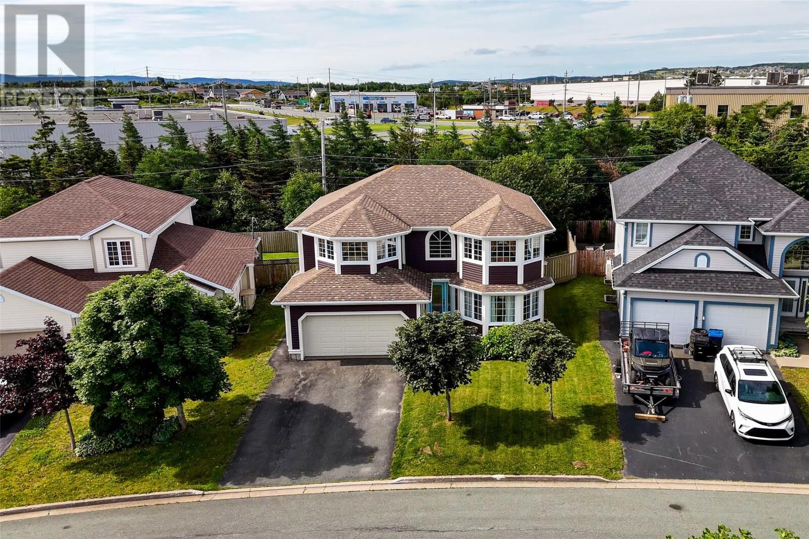 Property Photo:  23 Brooklyn Avenue  NL A1A 5G5 