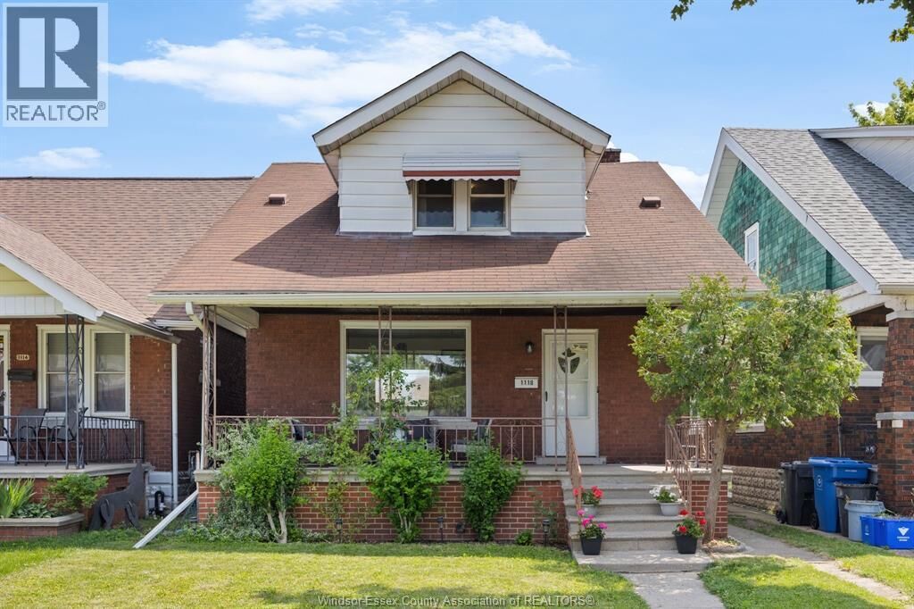 Property Photo: 1118 Louis Avenue ON N9A 1Y2