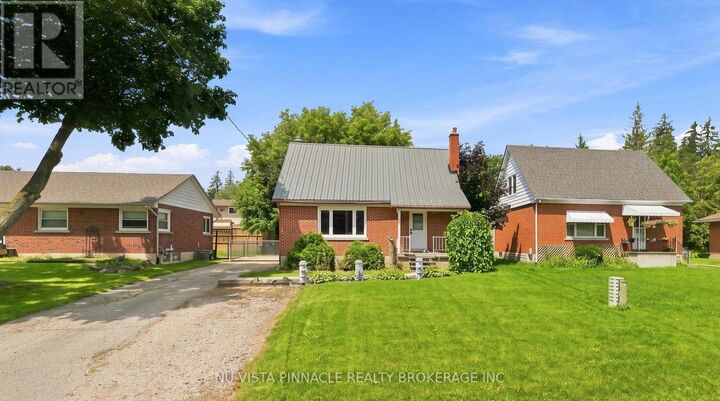 Property Photo:  442 Grandview Avenue  ON N3A 1L6 