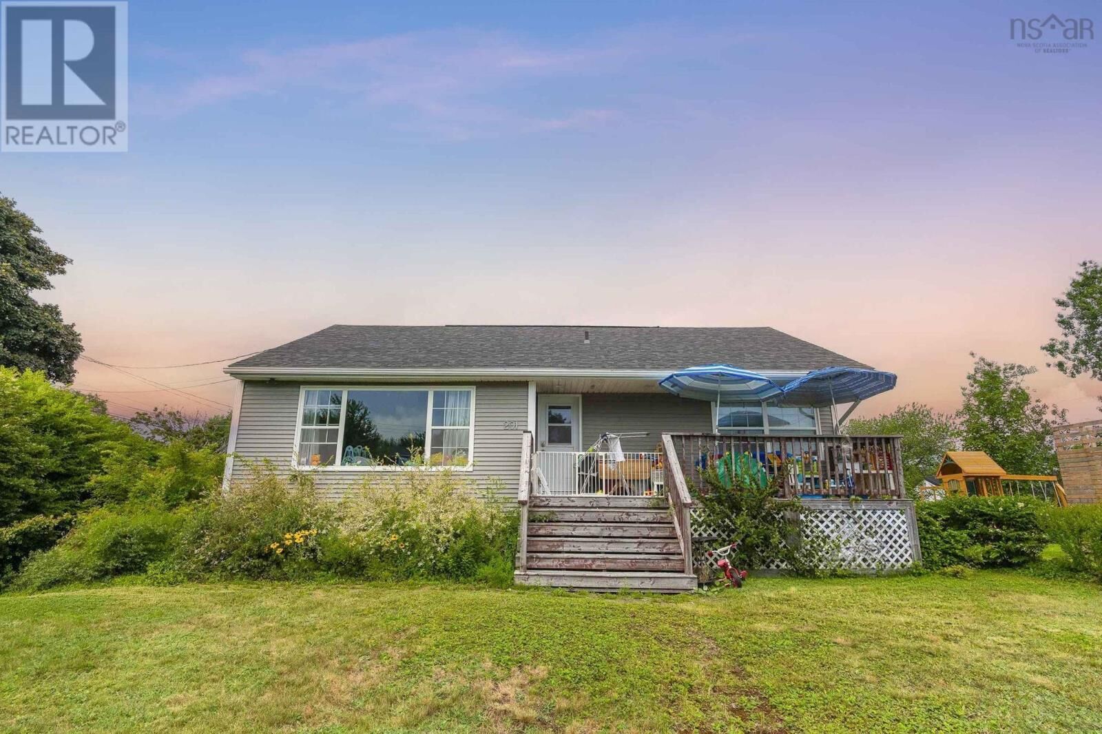 Property Photo:  Melrose Avenue 201  NS B3S 1P7 