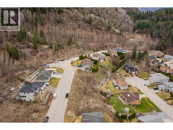 Property Photo:  2450 McBride Street  BC V1R 4N8 