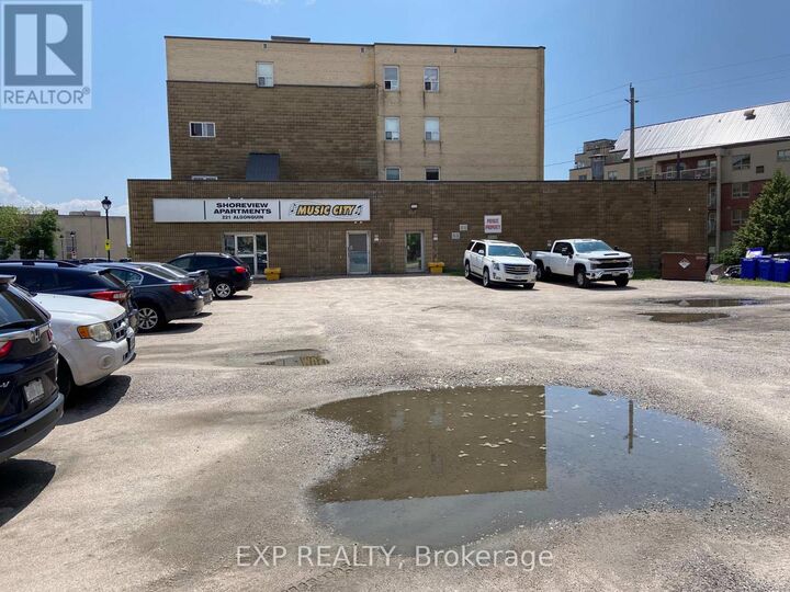 Property Photo:  221 Algonquin Avenue  ON P1B 4V8 
