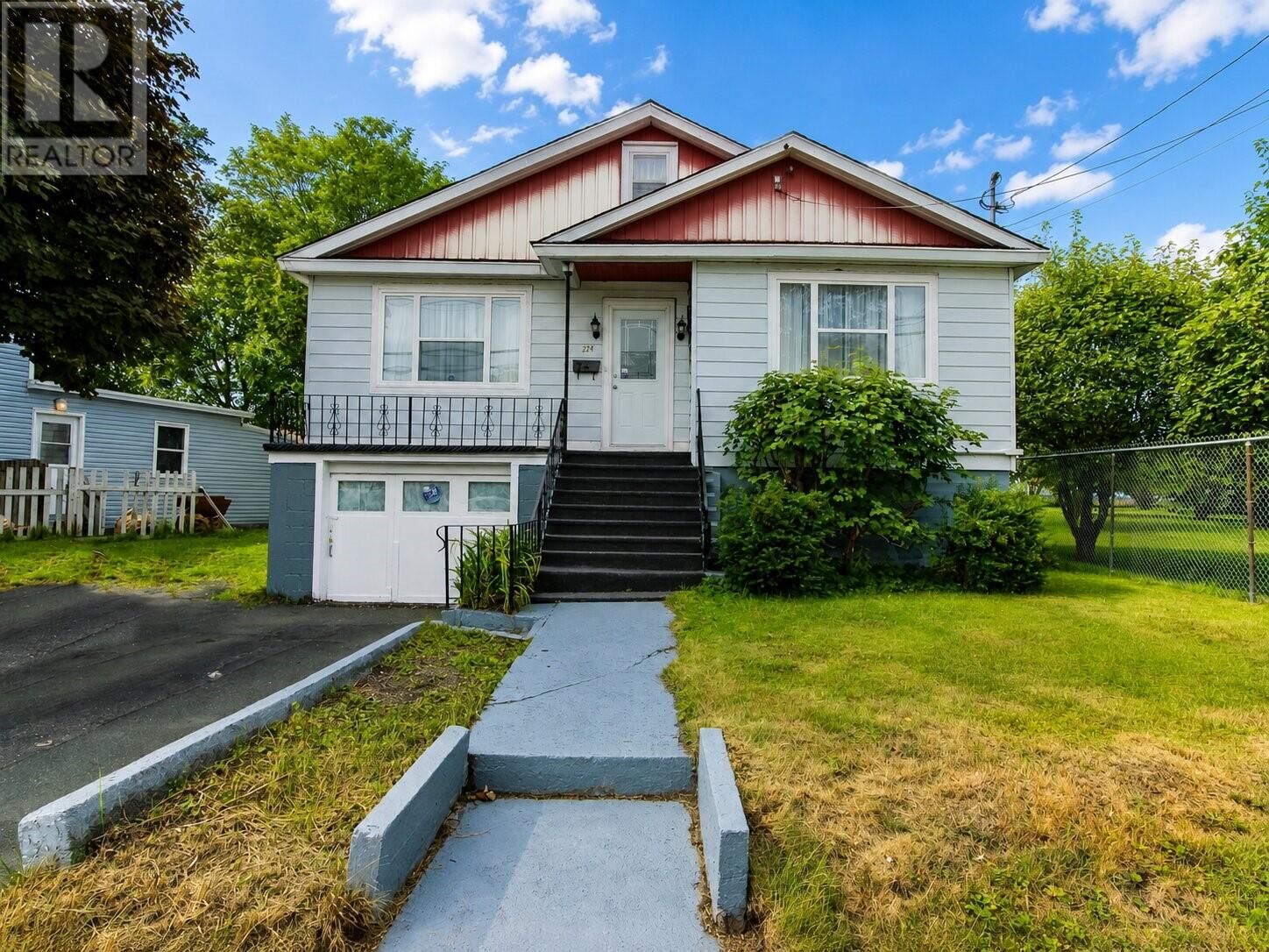 Property Photo:  224 Pennywell Road  NL A1C 2L6 