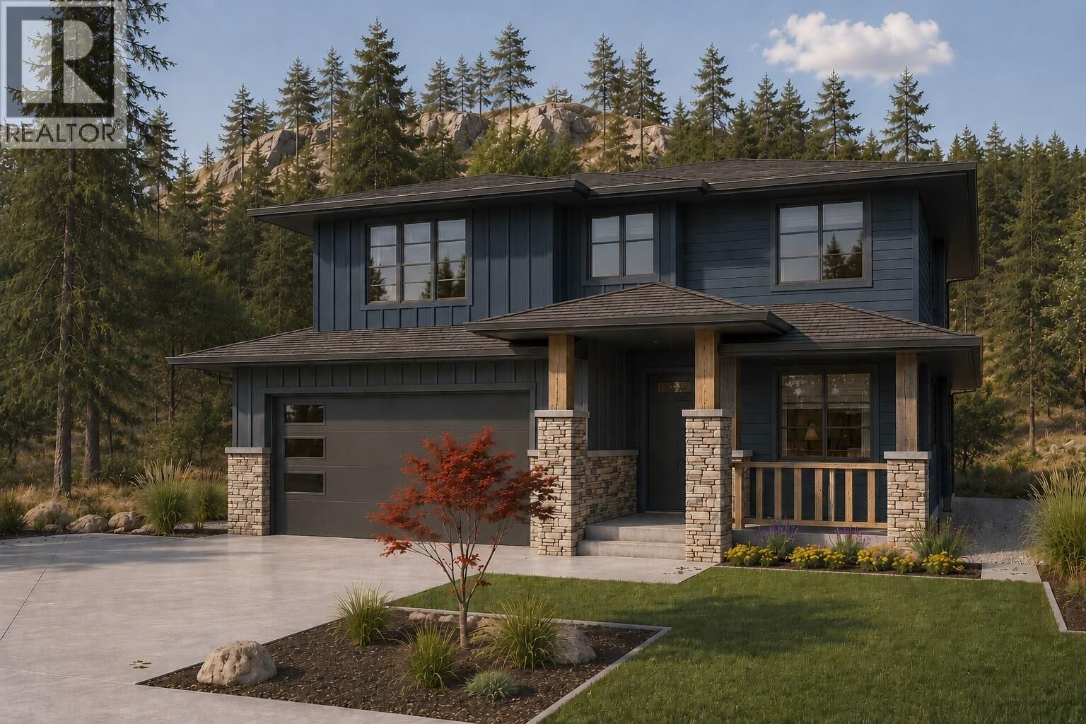 Property Photo: 3074 Flume Court BC V4T 0H2