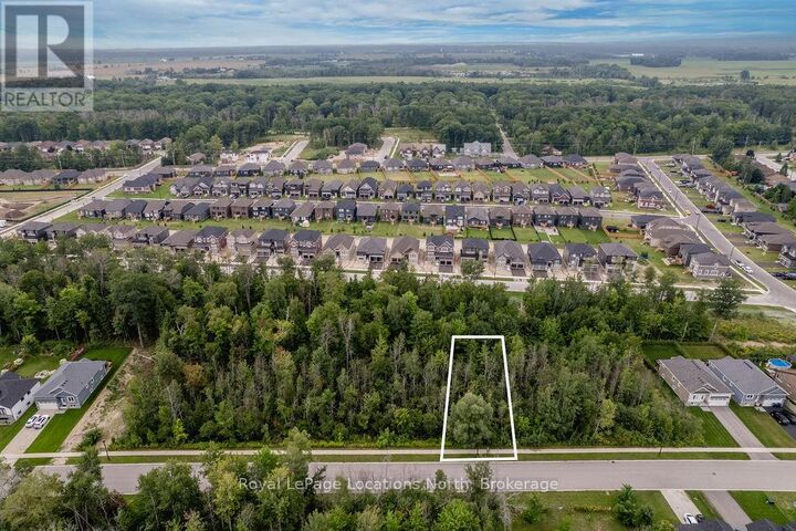 Property Photo:  Robinson Road  ON L9Z 2Z4 
