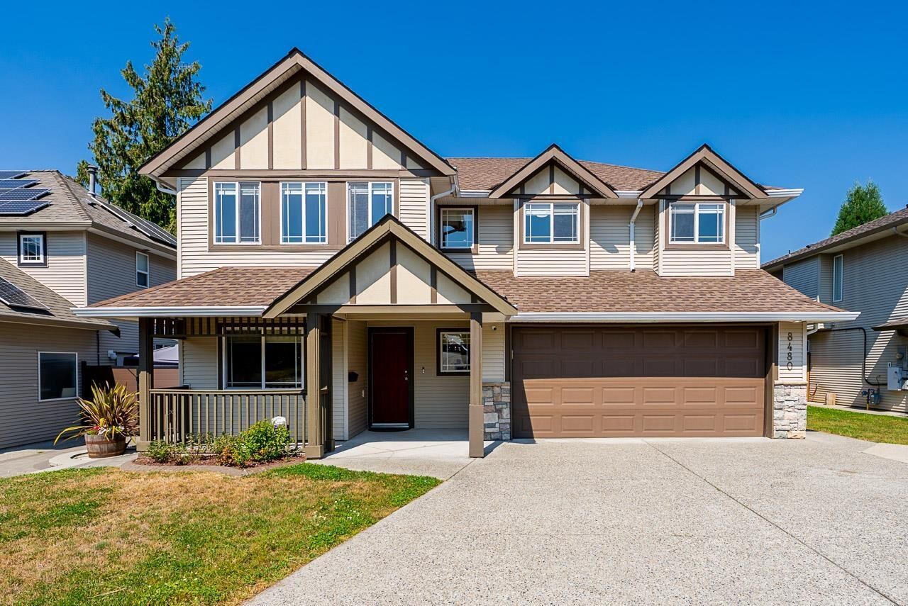 Property Photo:  8480 Doerksen Drive  BC V2V 7C4 