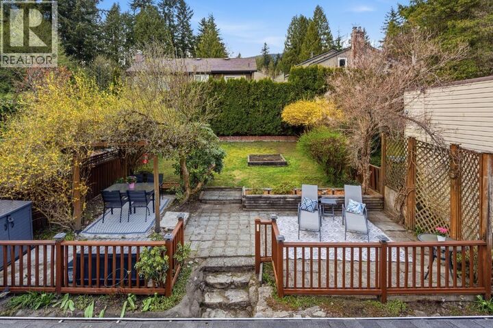 Property Photo:  272 East Osborne Road  BC V7N 1M1 