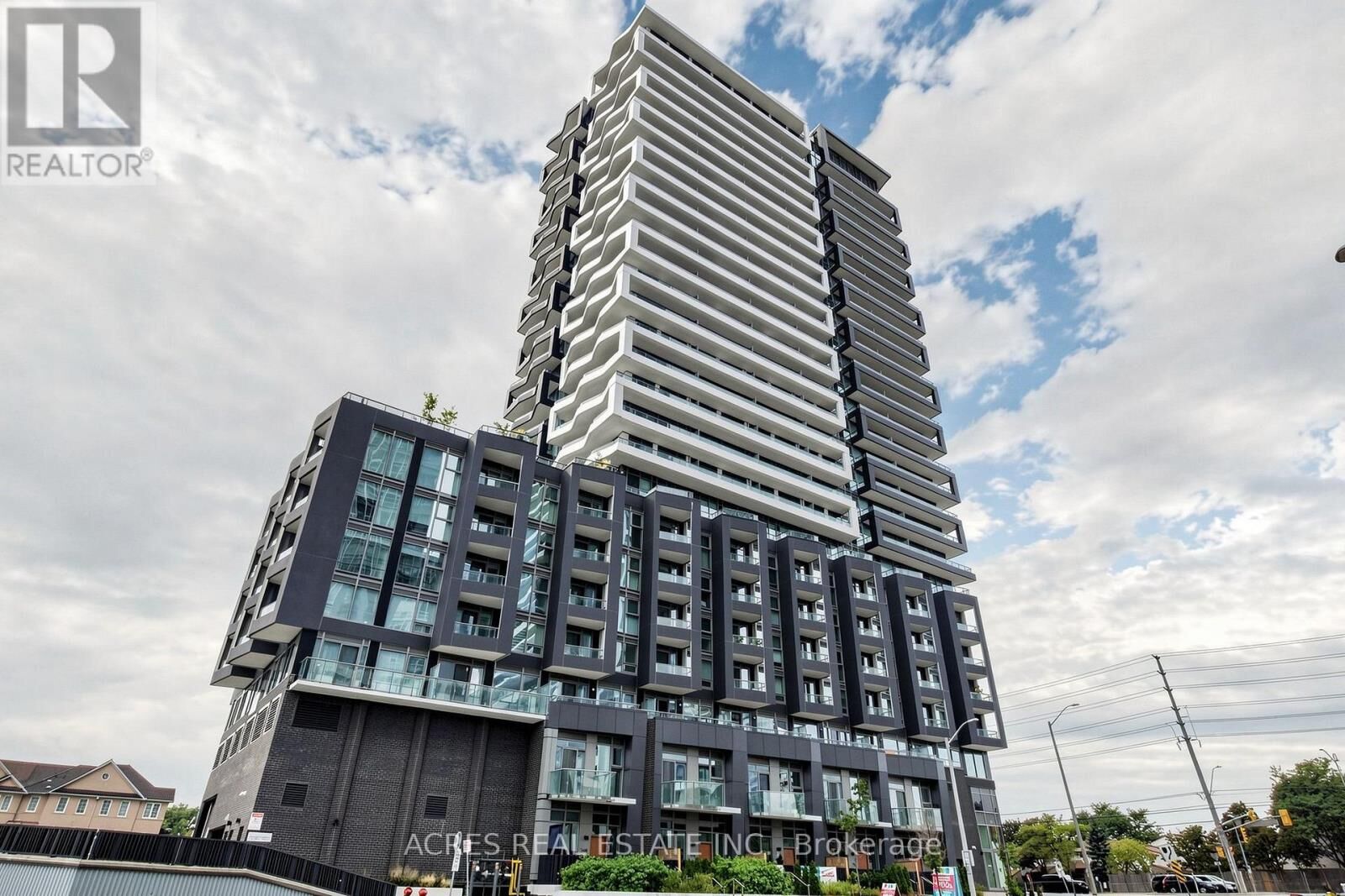 Property Photo:  260 Malta Avenue 1008  ON L6Y 0B5 