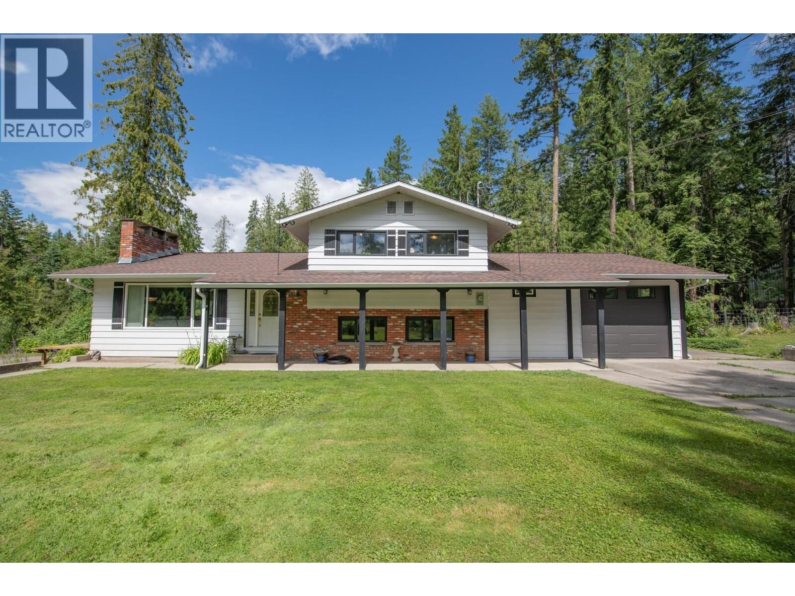 Property Photo:  40 Rosoman Road  BC V4Y 4K4 