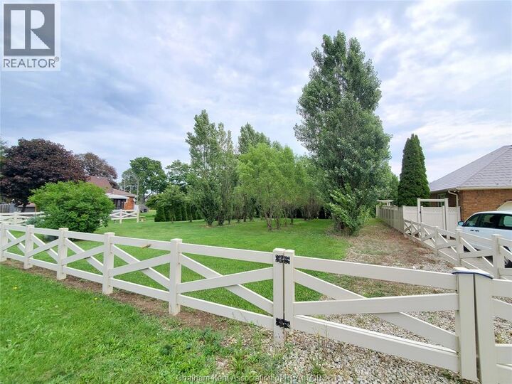 Property Photo:  Vl Talbot Trail  ON N0P 1E0 