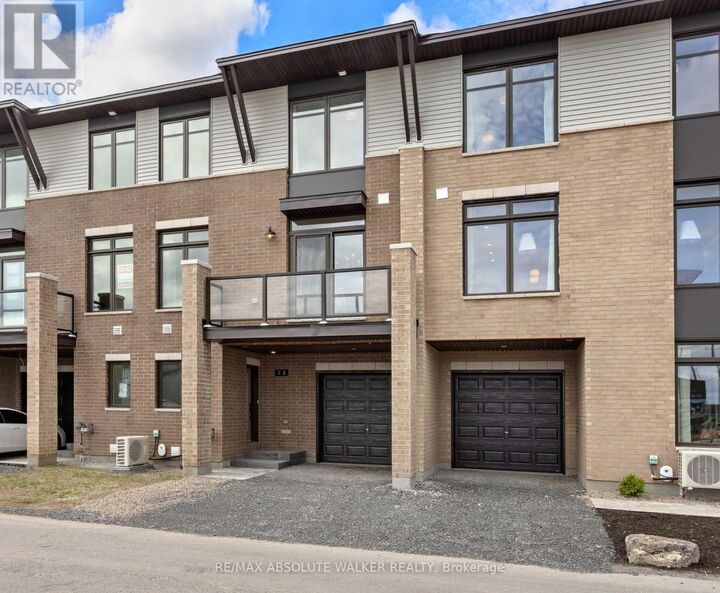 Property Photo: 513 Pantanal Private ON K1T 0Y1