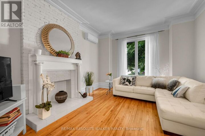 Property Photo:  120 Strathcona Avenue  ON K1S 1X6 