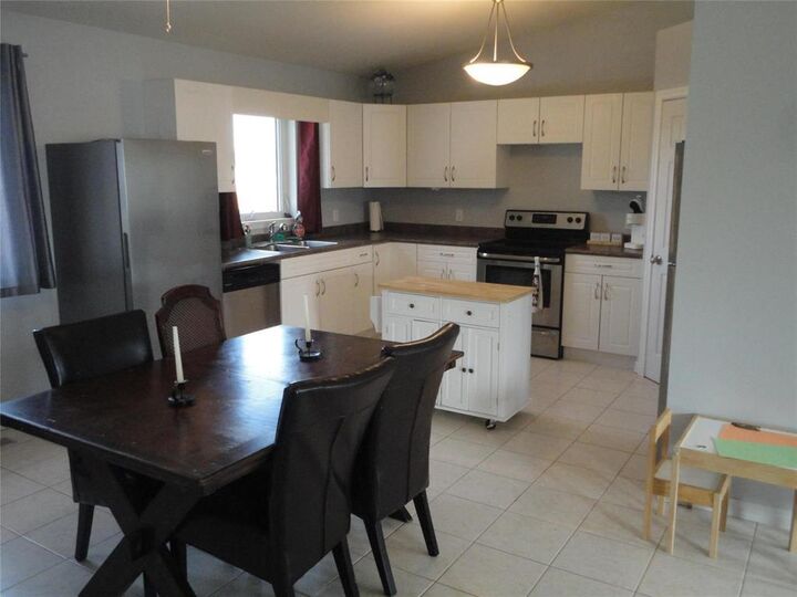 Property Photo: 232 Strollway Street MB R0C 3G0