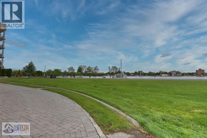 Property Photo:  34 Boblo Island 305  ON N9V 0C4 