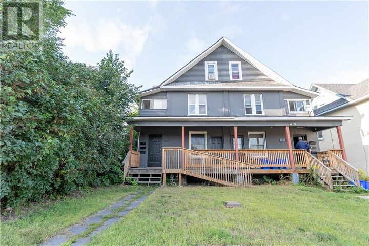 Property Photo:  216 Elm Street  ON P3C 1V3 