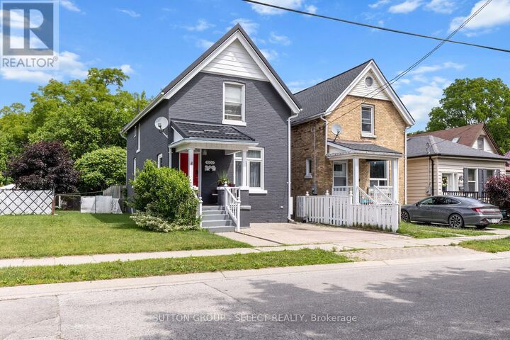 Property Photo:  1030 York Street  ON N5W 2T5 