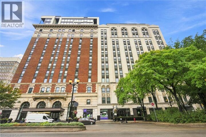 Property Photo:  909 King Street East  ON L8N 1A8 