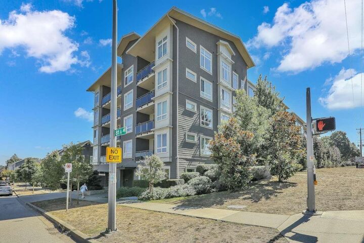 Property Photo:  13628 81A Avenue 114  BC V3W 3E2 