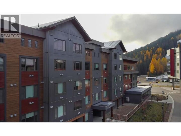 Property Photo:  4280 Red Mountain Road 315  BC V0G 1Y0 