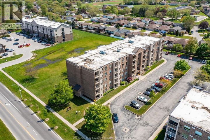 Property Photo:  8335 Wyandotte Street East 109  ON N8S 4S8 