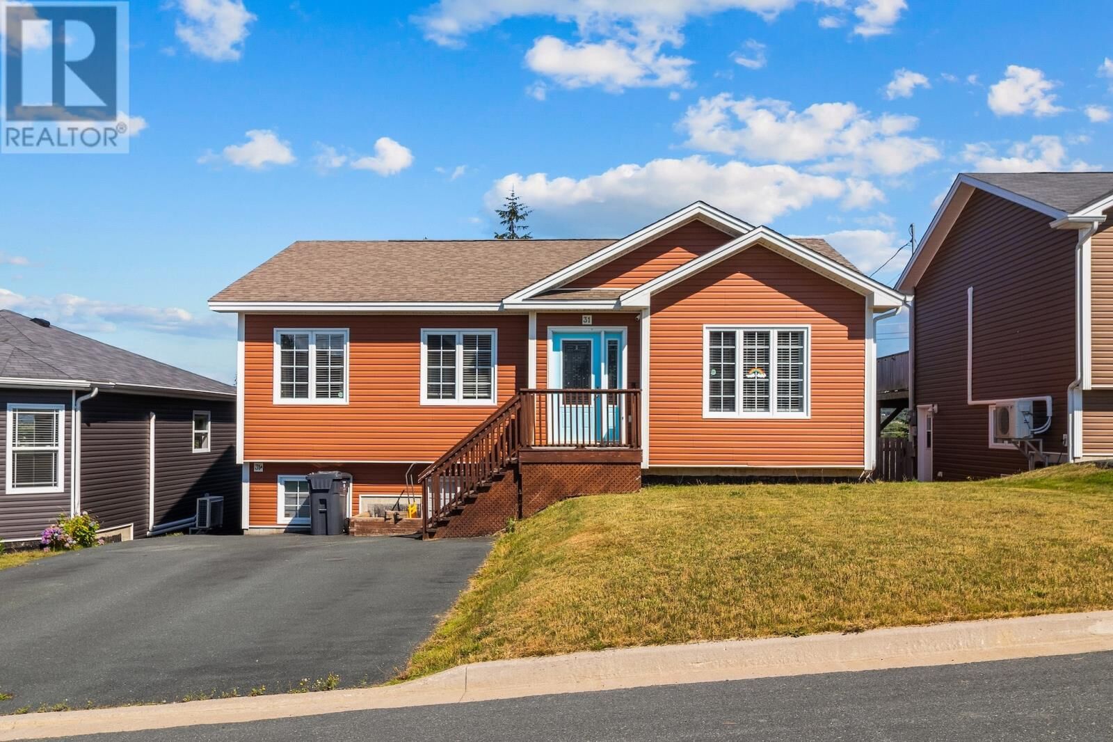 Property Photo:  31 Erica Avenue  NL A1X 2H0 