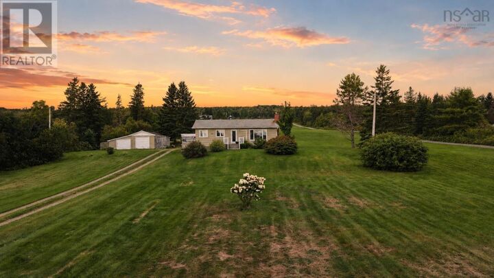 Property Photo:  1837 205 Highway  NS B0E 1B0 