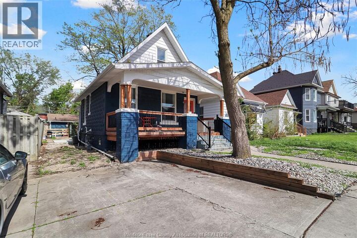 Property Photo:  324 Pierre Lower  ON N9A 2J8 