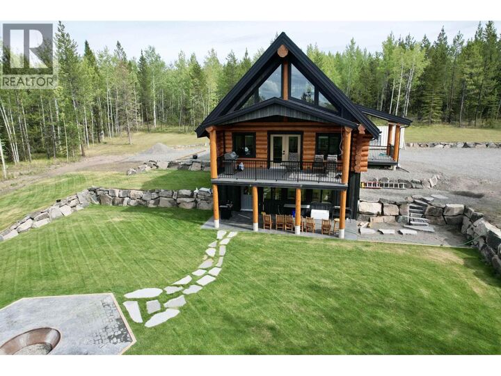 Property Photo:  6060 Butte Road  BC V0K 1X0 