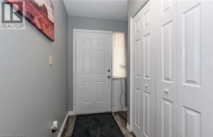 Property Photo:  111 Traynor Avenue 16  ON N2C 2N1 