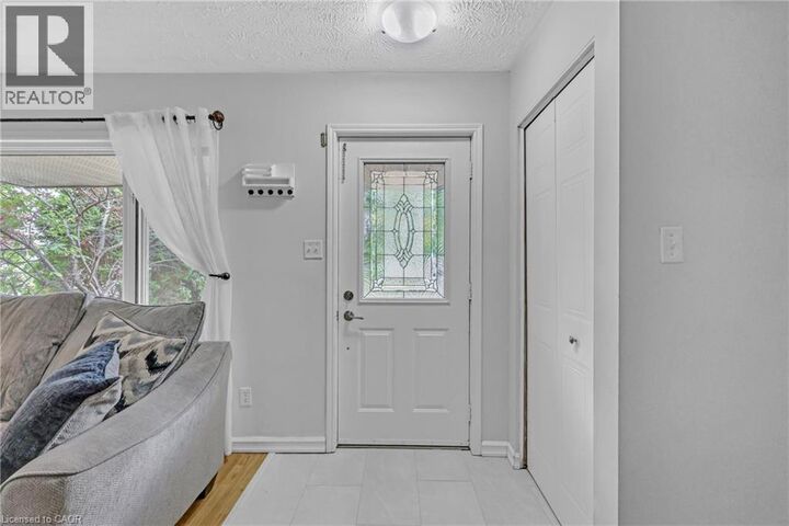 Property Photo:  220 Scott Road  ON N3C 3Z8 