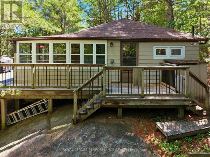Property Photo: 9596 Go Home Lake Shore ON P0E 1E0