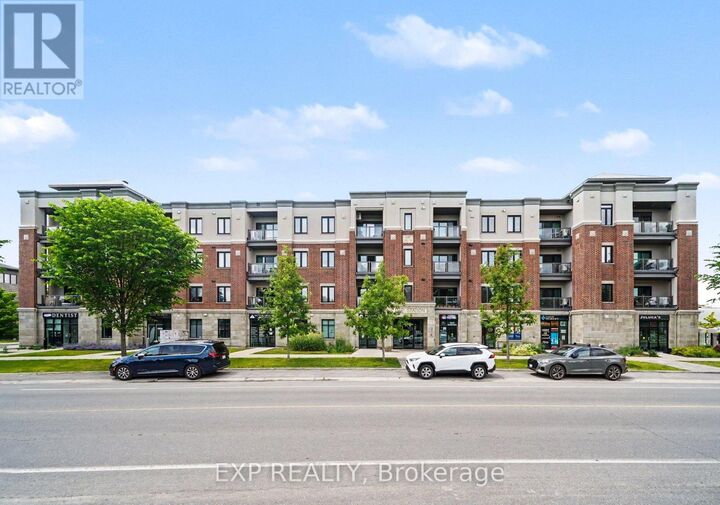 Property Photo:  615 Longfields Drive 405  ON K2J 6J3 