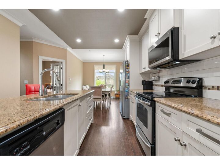 Photo de la propriété: 45290 Soowahlie Crescent 14 BC V2R 0S6