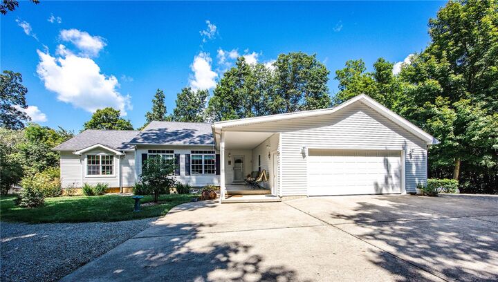 Property Photo: 6790 Junction Road OH 45003