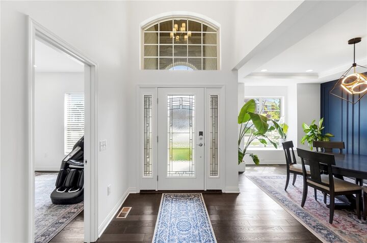 Property Photo:  697 Dewmar Drive  OH 45434 