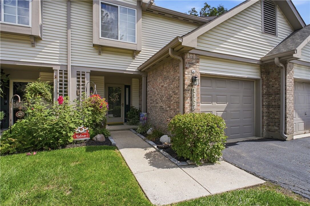 Property Photo:  1157 Timbertrail Court  OH 45458 